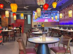-匠熙小馆(崇文门店)
