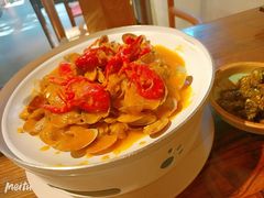 -水煮三国·川鲁江湖菜(香山店)