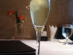 蜜桃甜酒-王品牛排(佛山南海万科广场店)