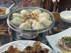 -良师门滨海人家·海鲜·家常菜(滨海城店)