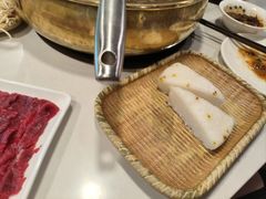 -食潮汕头鲜牛馆(望京保利店)