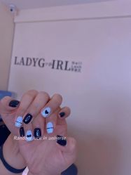 -LADYGIRL·Nail·Lash·美甲美睫