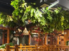 -草原塞蛮羊火锅城(港湾店)