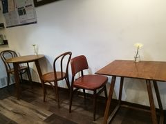 大堂-AFS Cafe & Canteen(闽江二路店)