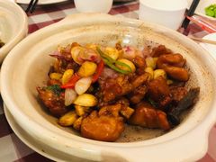 -邓丽君音乐主题餐厅