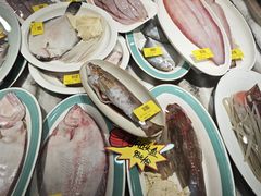 -渔娘渔家丹东海鲜(东直门店)