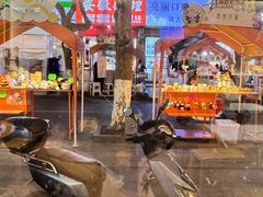 -饺子季水饺餐厅(新市街店)