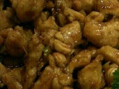 -金牌餐厅·天津菜·八珍豆腐·老爆三(瓷房子店)