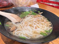 -阿木舂记·特色小吃(平江路店)