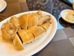 -中国厨房/台湾牛肉面