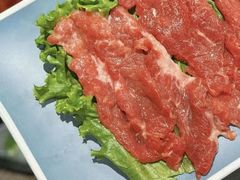 -陈府大宅门成都火锅·手切鲜肉(太原街店)