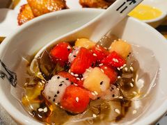 -新太二·鲜料川菜(晶耀前滩店)