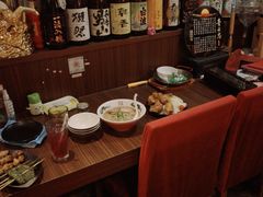-纪州豚骨酱油拉面(锦延路店)