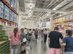 -山姆会员商店(亦庄创意生活广场店)