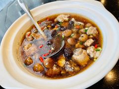 -小姨家常菜(昭萍东路店)