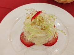 -红房子西菜馆(淮海中路店)