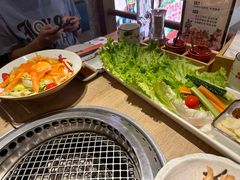 -好牛烧肉(世茂广场店)