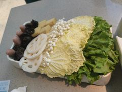 -半天妖烤鱼(和平印象城店)