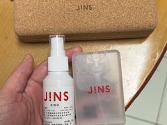 -JINS(北京凯德mall大峡谷店)
