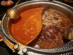 -牛New寿喜烧(虹桥新天地店)