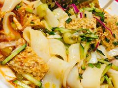 -西贝莜面村(近铁城市广场店)