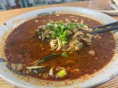 -丁丁猫重庆小面(徐州路店)