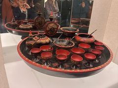 -上海博物馆(人民广场馆)