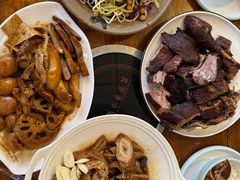 -老鼎万春卤菜(五代传承创始老店)
