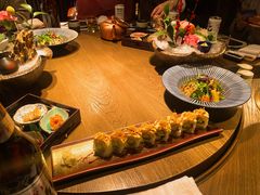 -牛道·和牛九食(市府恒隆广场店)