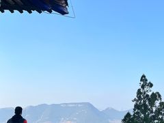 -青州市云门山风景区