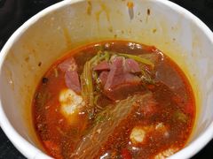 -高第街56号餐厅(银座商城玉函店)