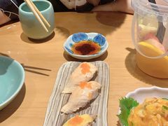 -一心创作料理屋(经开万达店)