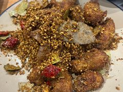 -壹酒贰肉1926·深夜食堂(南京北街店)
