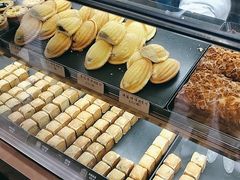 -仙豆菓夫(鼓楼店)