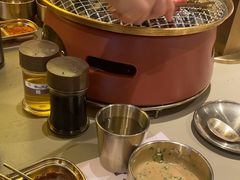 -西塔老太太泥炉烤肉(青浦蟠龙天地店)