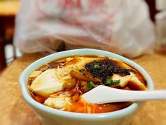 -宁波汤团店(外滩店)