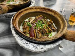 -红星光发煲仔饭(大石街店)