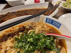 -晋B2008刀削面(小南庄店)