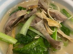 -慧娟面馆·餐厅(望江路店)