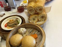 核桃包-春满园·早茶·粤菜·宴会(前海店)