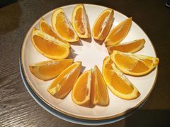 -粗茶淡饭•陕菜•家常菜