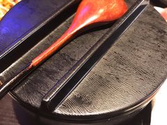 鳗鱼饭-鹏祖料理