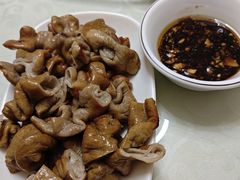 -胖子菜馆(隆昌路店)
