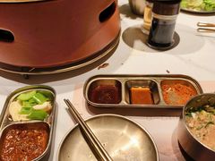 -西塔老太太泥炉烤肉(川沙百联店)