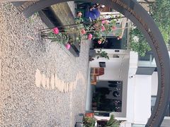 -云里小坐·小院里·团建·宴请·下午茶(三圣乡店)