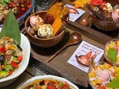 -宗泉烤全羊·烤羊腿·家常菜(解放东路店)