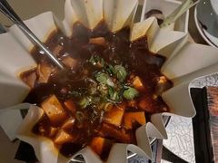 纸锅麻婆豆腐-穹六人间 people 6(岳阳路店)