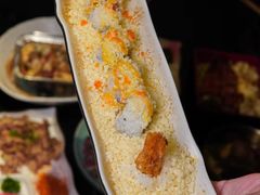 -無境·匠心日本料理(汉街店)