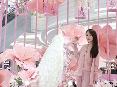-KK ONE(京基滨河时代店)