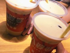 -八婆婆烧仙草(曾厝垵店)